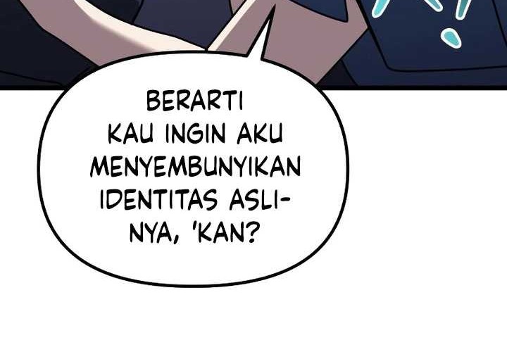 Terminally-Ill Genius Dark Knight Bab 33 halaman 21
