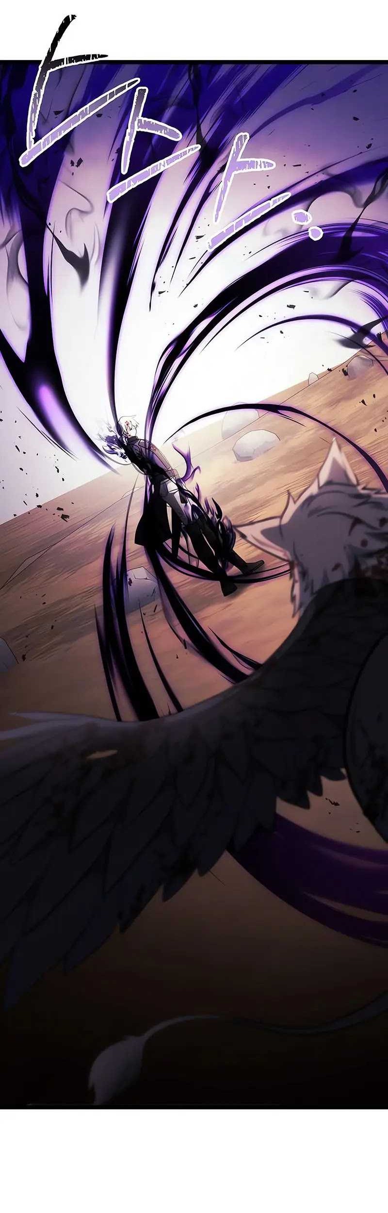 Terminally-Ill Genius Dark Knight chapter 34 halaman 5