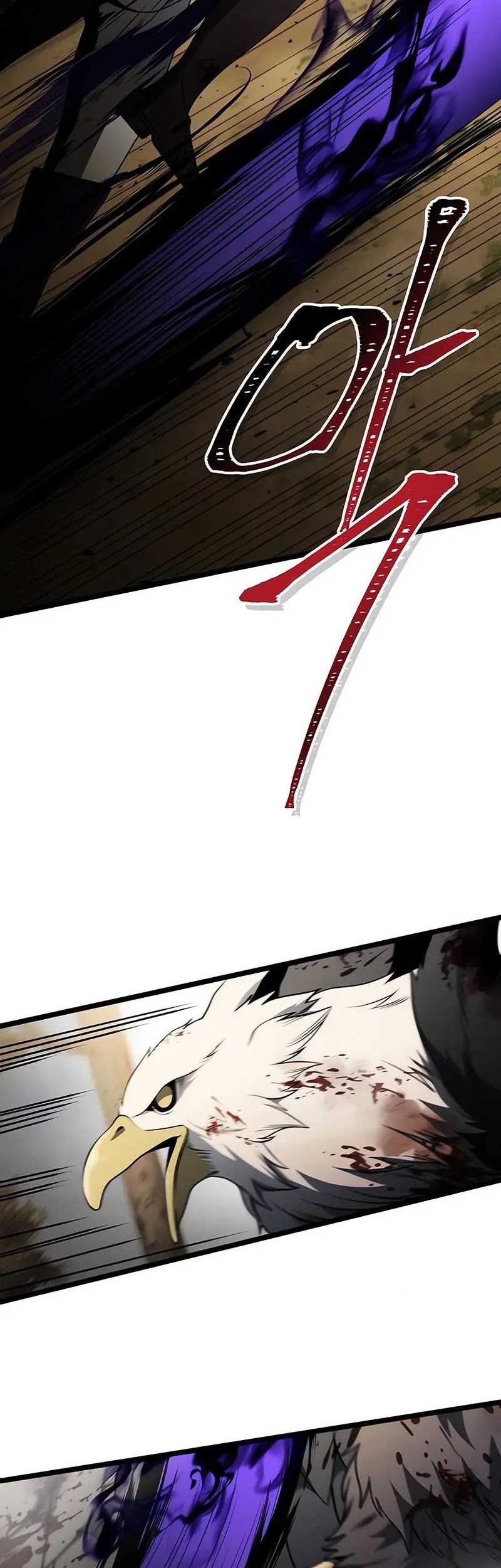 Terminally-Ill Genius Dark Knight chapter 34 halaman 7