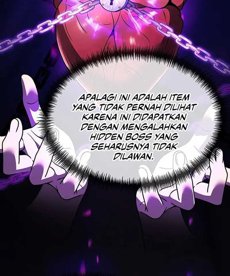 Terminally-Ill Genius Dark Knight chapter 34 halaman 41