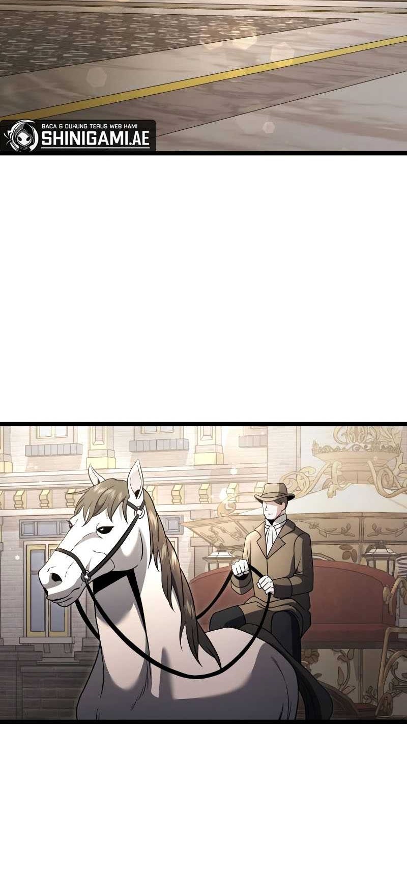 Terminally-Ill Genius Dark Knight chapter 36 halaman 33