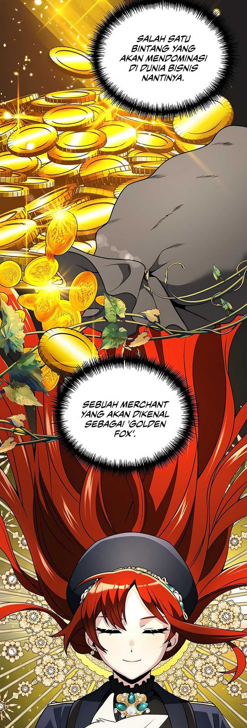Terminally-Ill Genius Dark Knight chapter 37 halaman 6