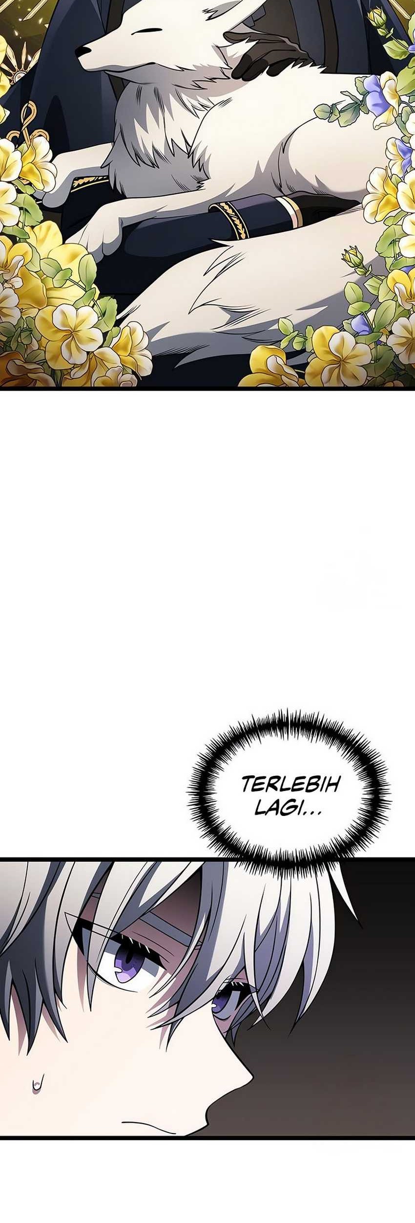 Terminally-Ill Genius Dark Knight chapter 37 halaman 7