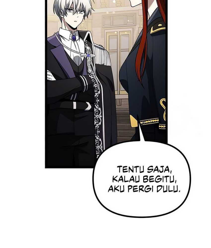 Terminally-Ill Genius Dark Knight chapter 37 halaman 33