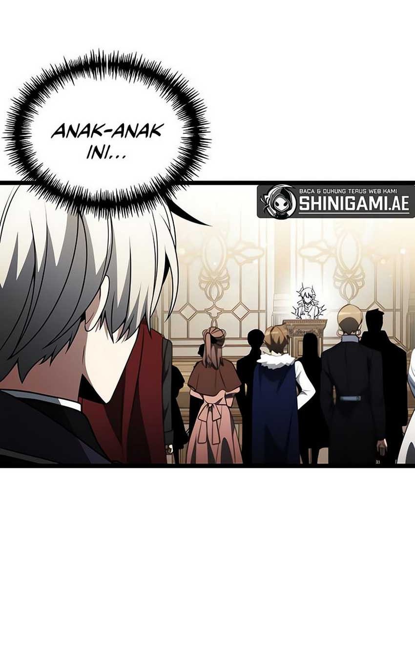 Terminally-Ill Genius Dark Knight chapter 37 halaman 54