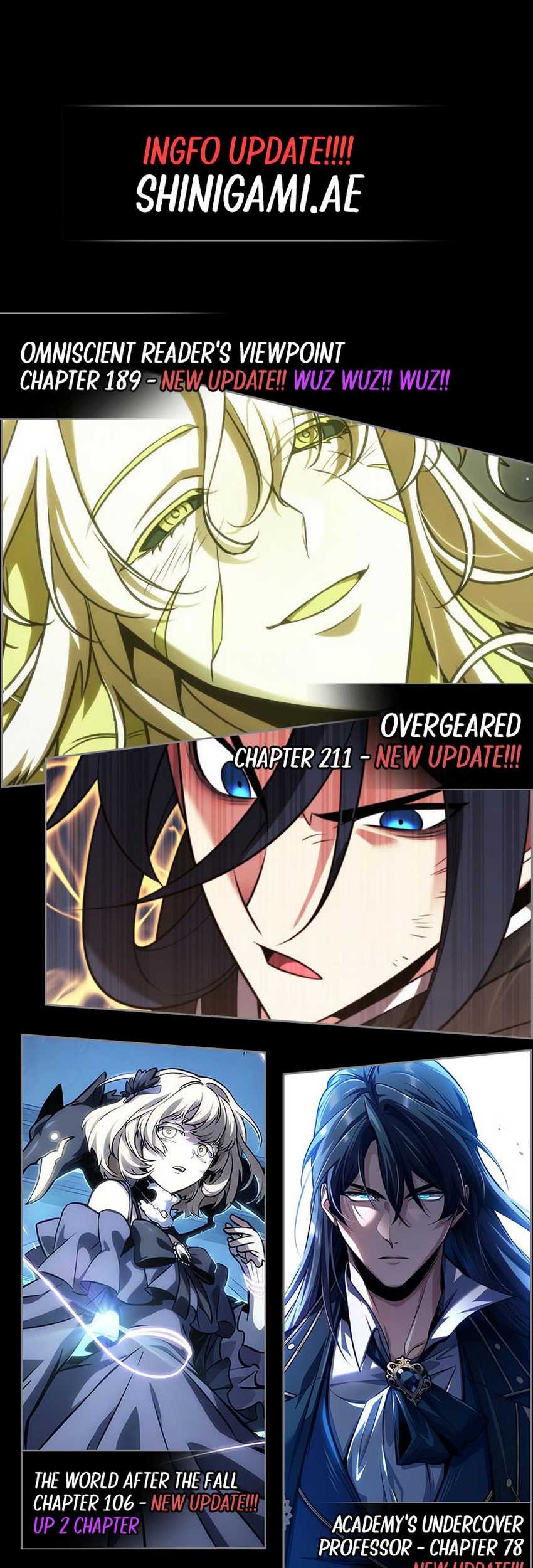 Terminally-Ill Genius Dark Knight chapter 37 halaman 72