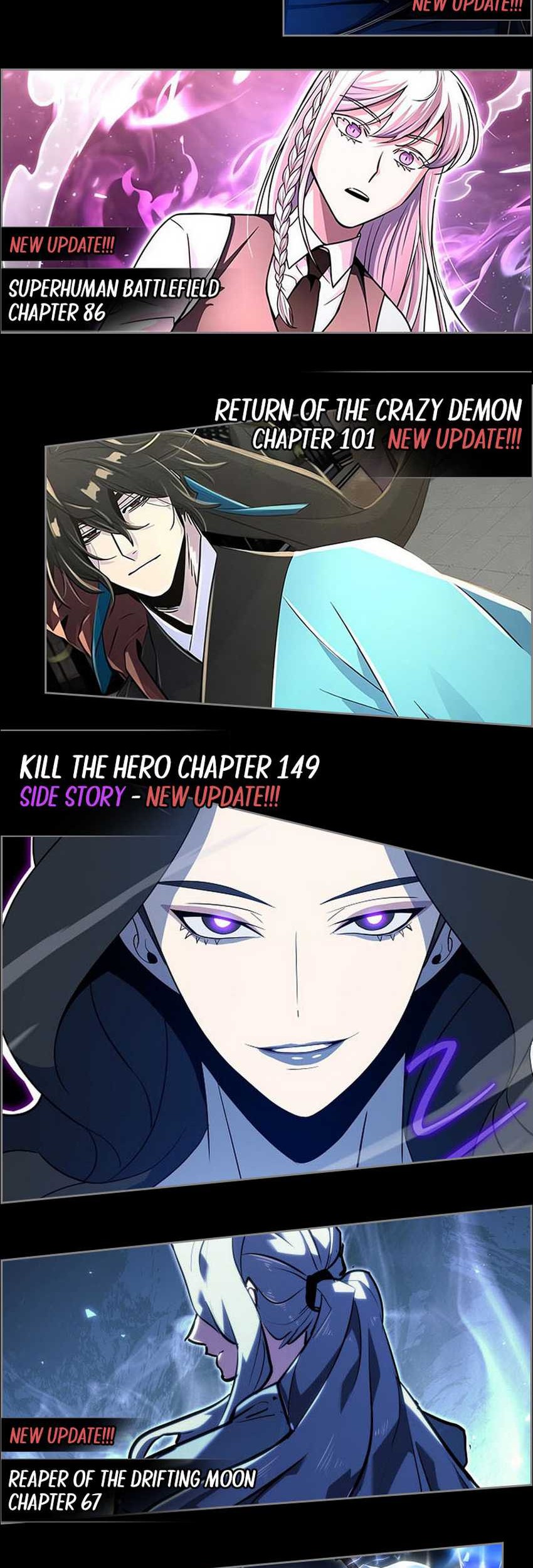 Terminally-Ill Genius Dark Knight chapter 37 halaman 73
