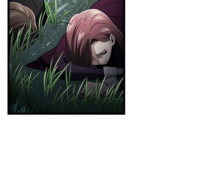 Terminally-Ill Genius Dark Knight chapter 38 halaman 6