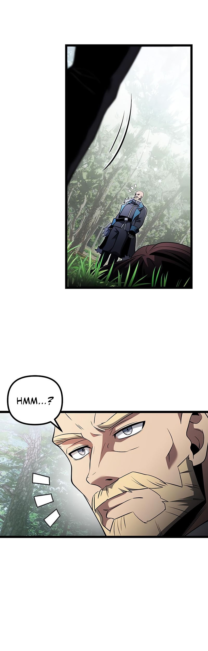 Terminally-Ill Genius Dark Knight chapter 38 halaman 7