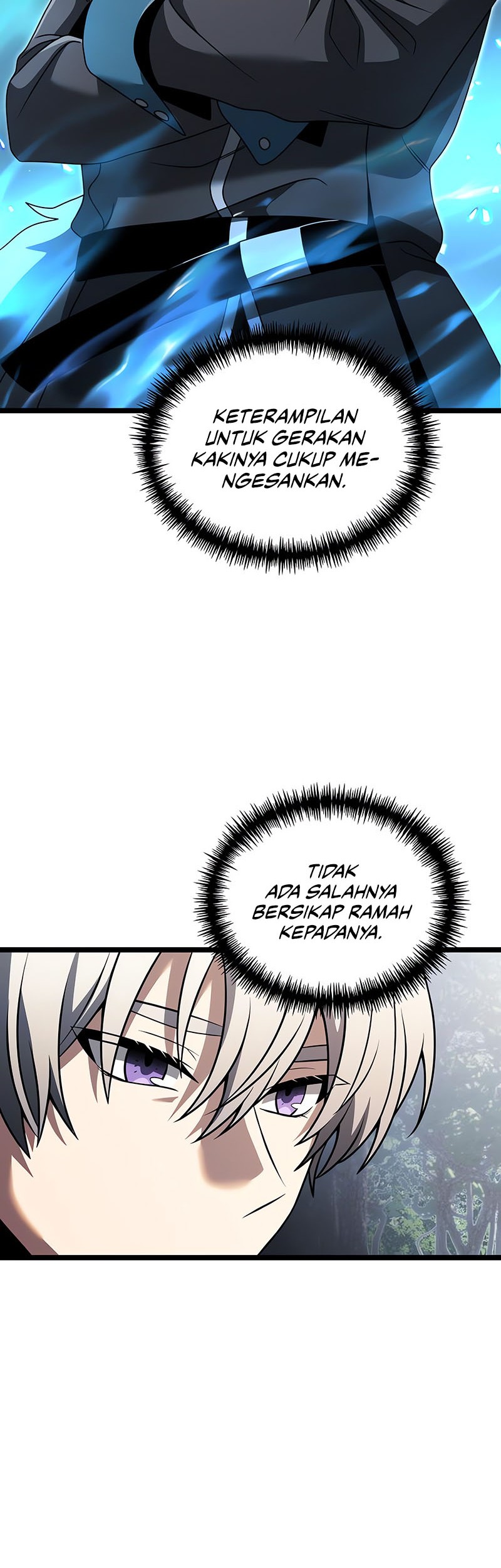 Terminally-Ill Genius Dark Knight chapter 38 halaman 14