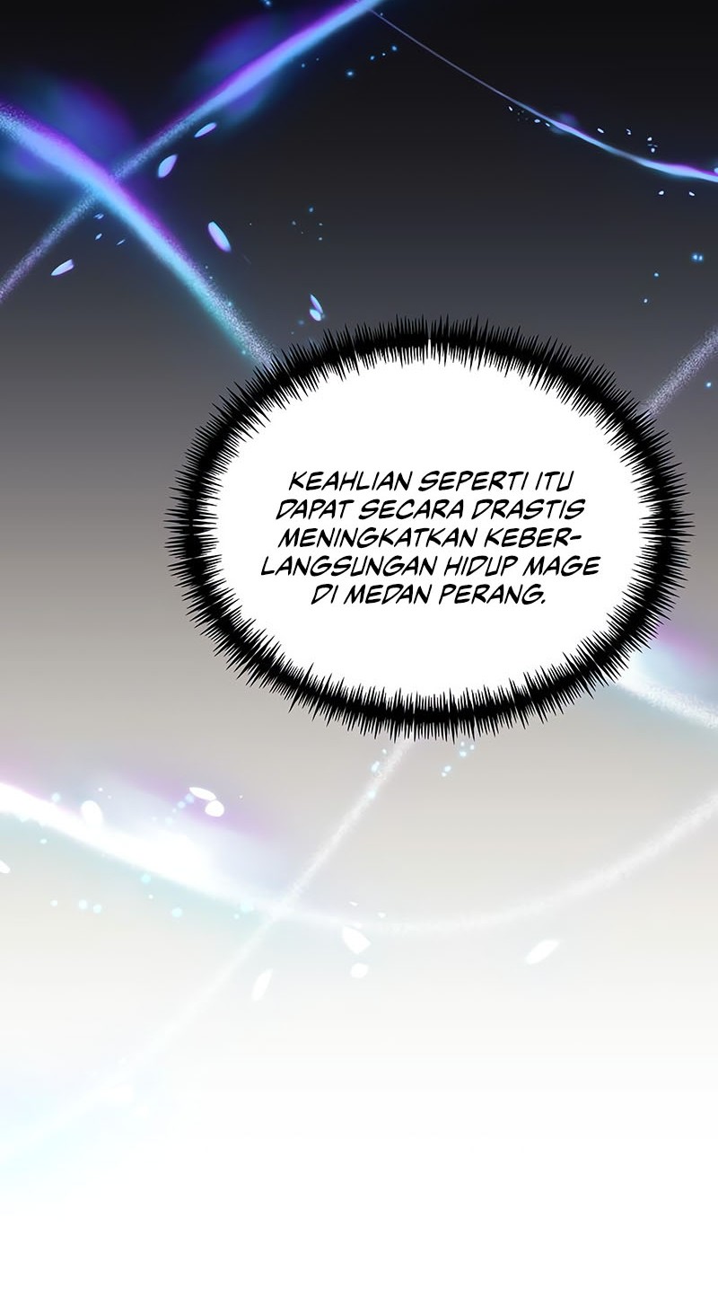 Terminally-Ill Genius Dark Knight chapter 38 halaman 34