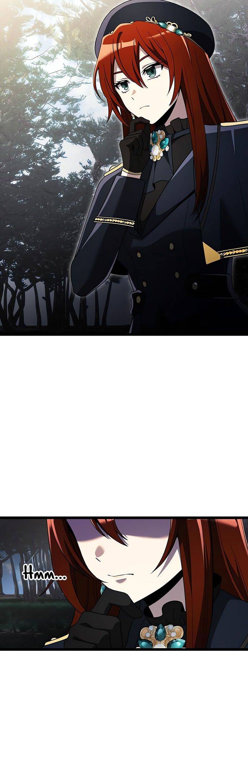 Terminally-Ill Genius Dark Knight chapter 40 halaman 10