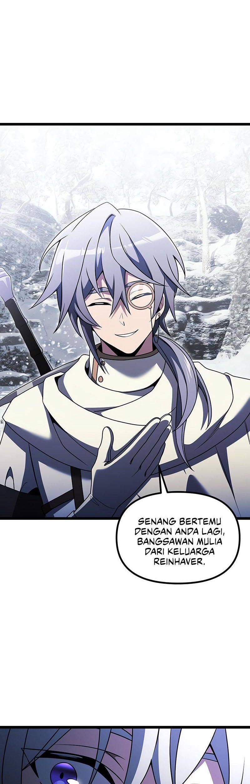 Terminally-Ill Genius Dark Knight chapter 40 halaman 24