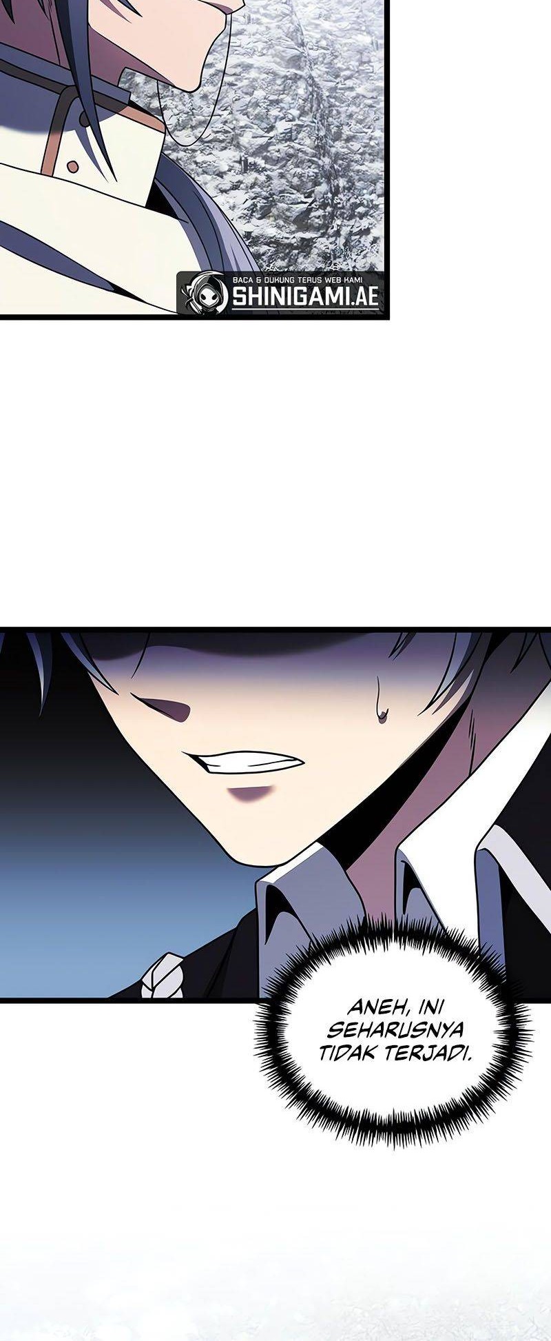 Terminally-Ill Genius Dark Knight chapter 40 halaman 26