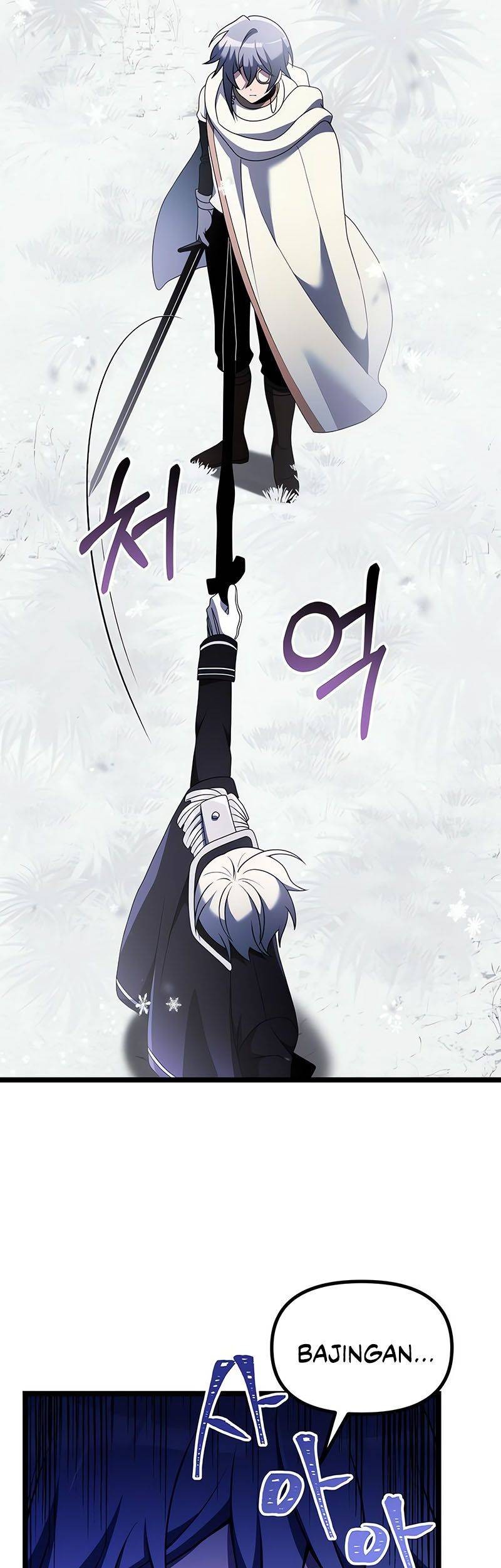 Terminally-Ill Genius Dark Knight chapter 40 halaman 47