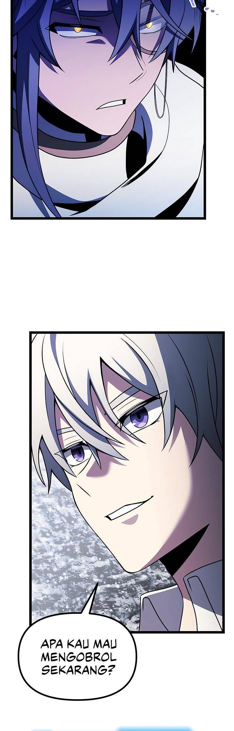 Terminally-Ill Genius Dark Knight chapter 40 halaman 48