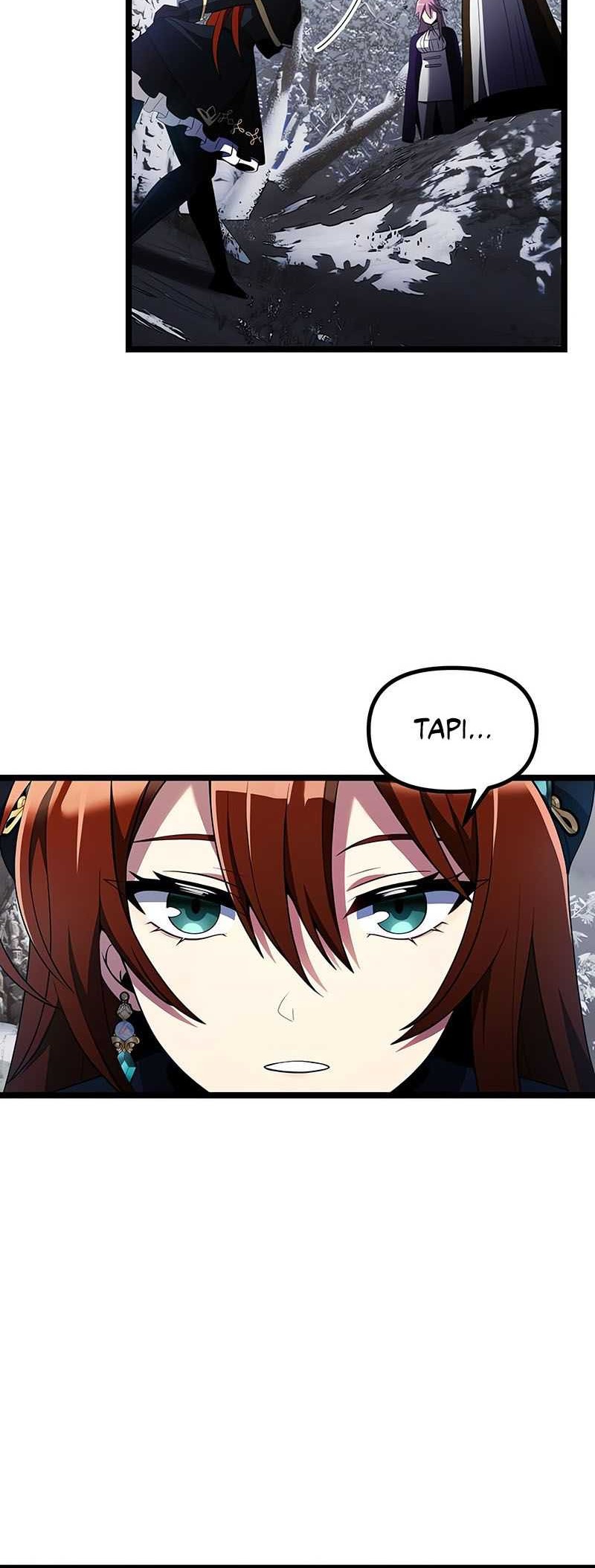 Terminally-Ill Genius Dark Knight chapter 41 halaman 5