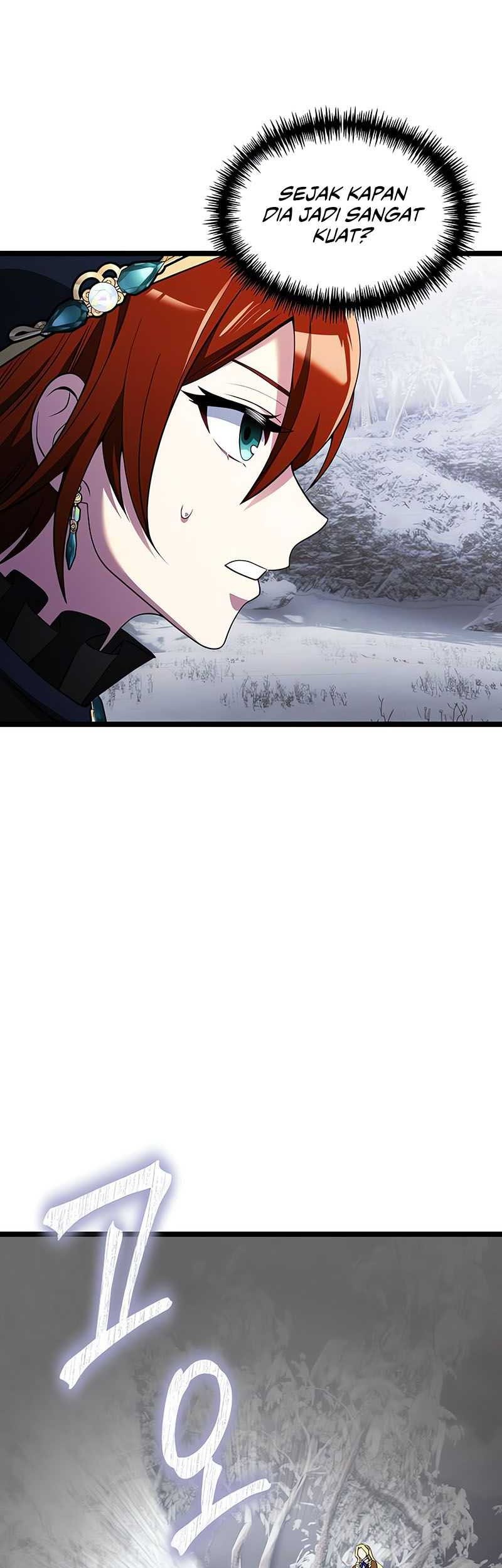 Terminally-Ill Genius Dark Knight chapter 41 halaman 12
