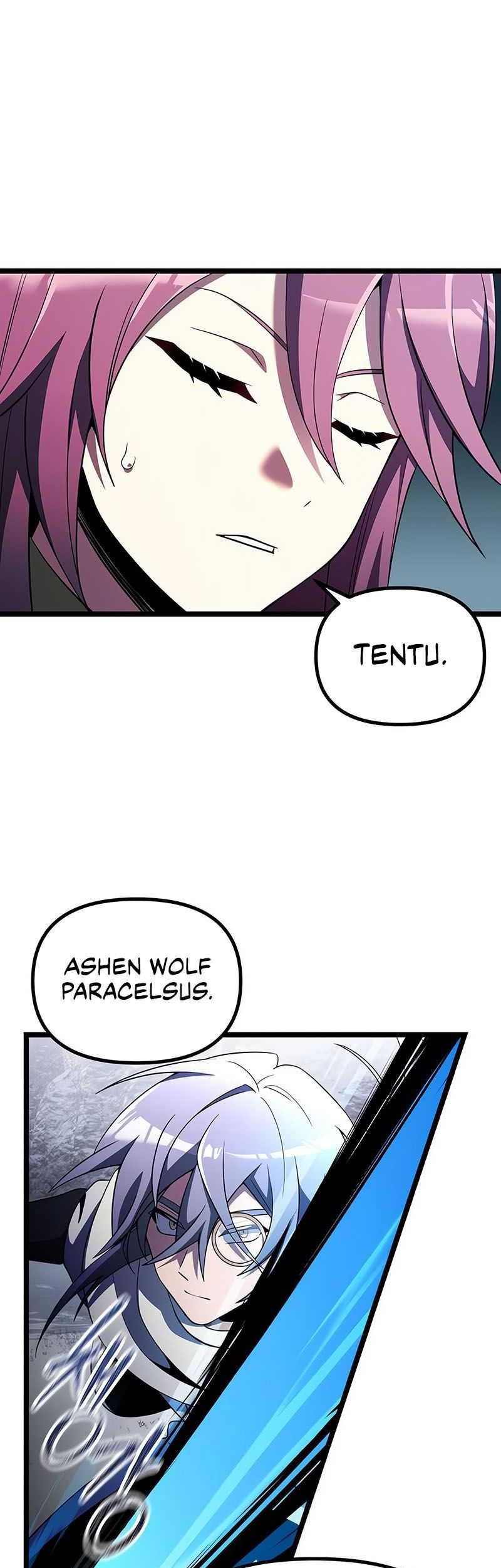 Terminally-Ill Genius Dark Knight chapter 41 halaman 16
