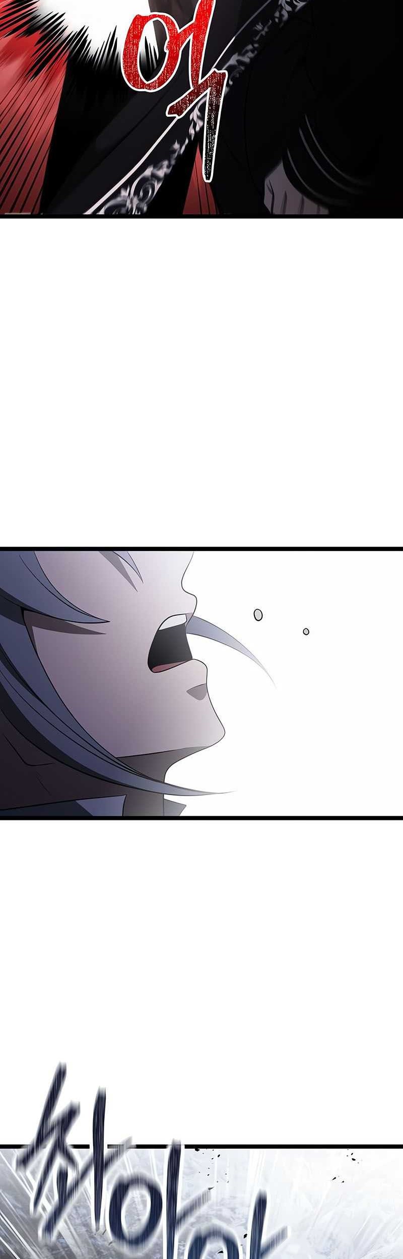 Terminally-Ill Genius Dark Knight chapter 41 halaman 32
