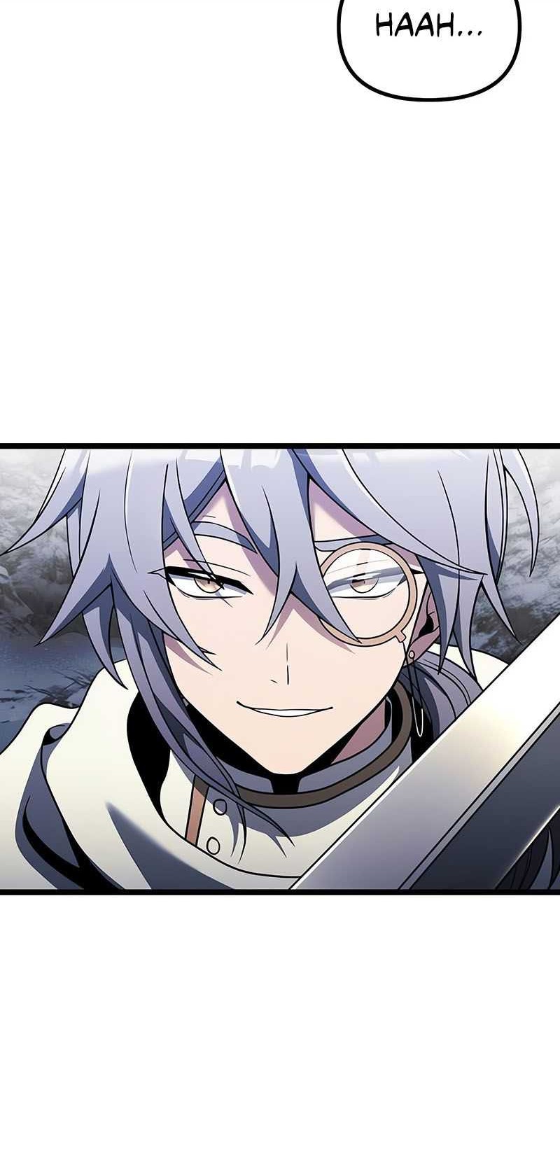 Terminally-Ill Genius Dark Knight chapter 41 halaman 34