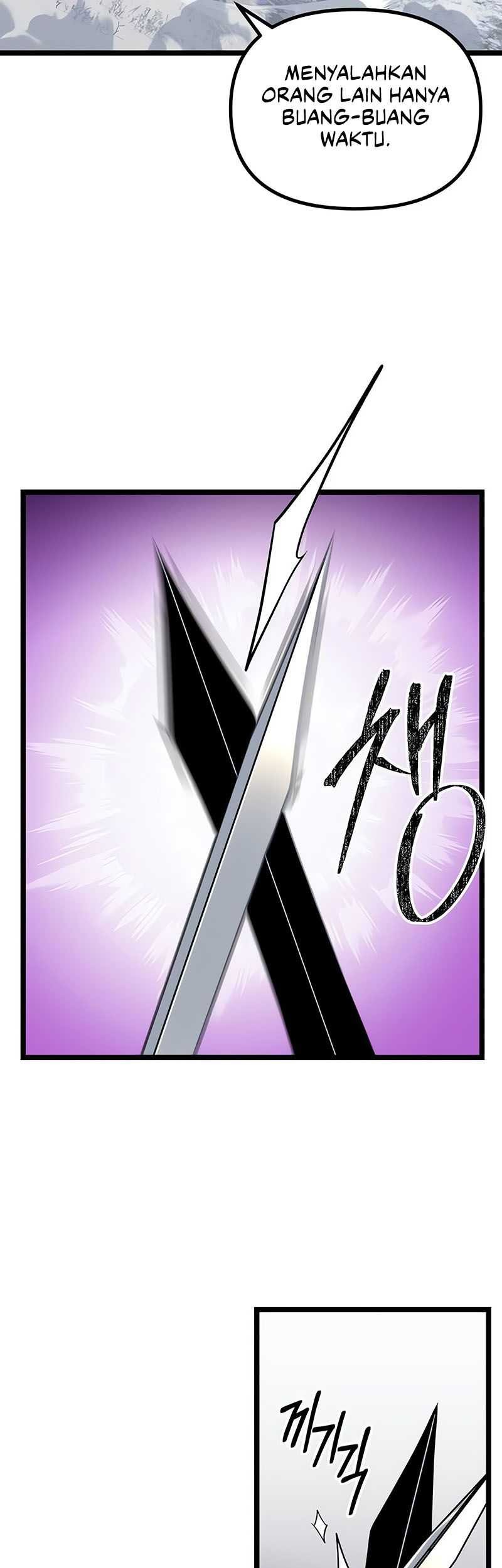 Terminally-Ill Genius Dark Knight chapter 41 halaman 43