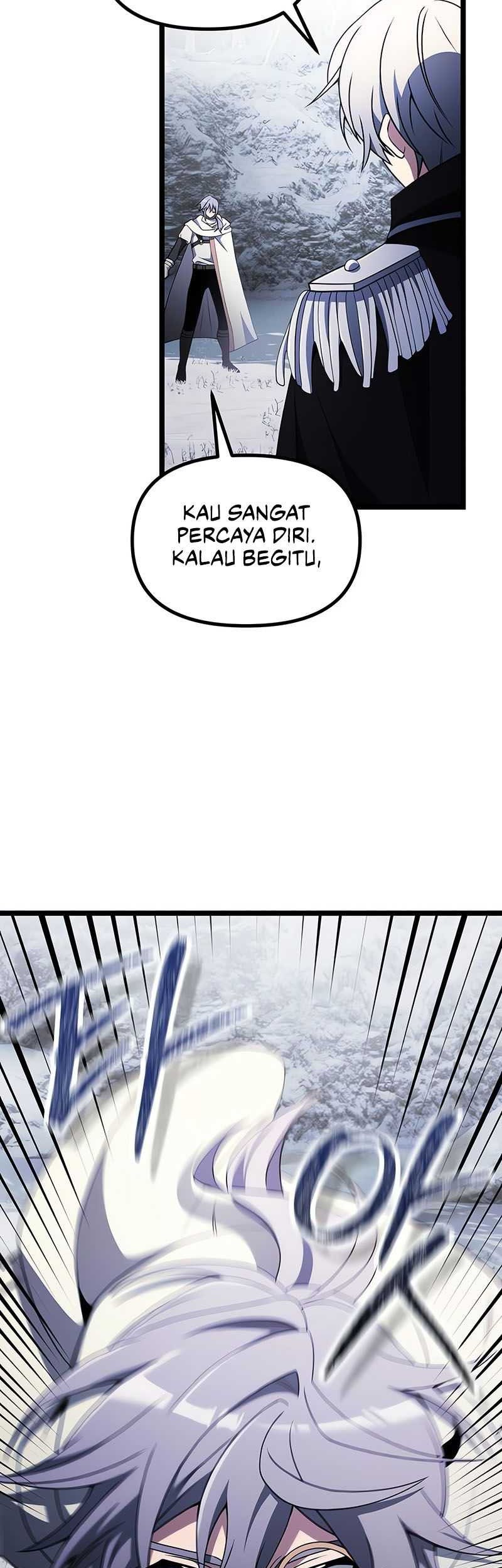 Terminally-Ill Genius Dark Knight chapter 41 halaman 49