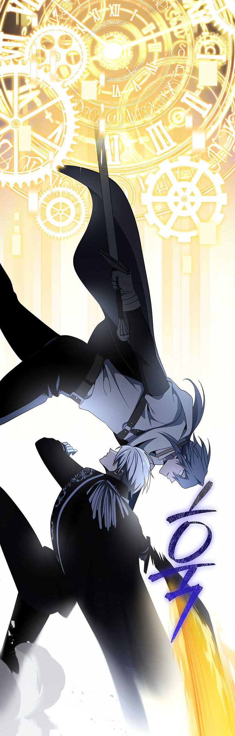 Terminally-Ill Genius Dark Knight chapter 41 halaman 52