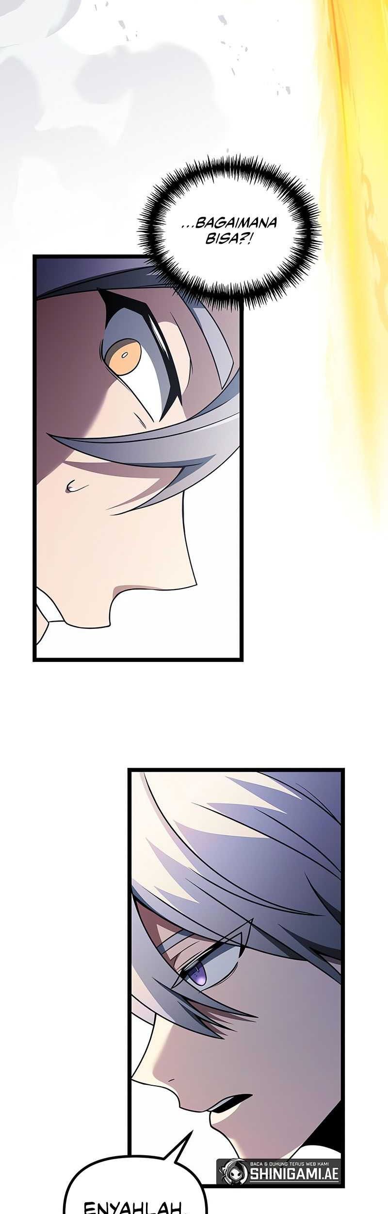 Terminally-Ill Genius Dark Knight chapter 41 halaman 53