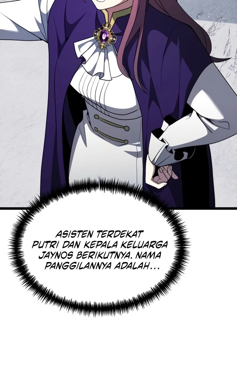 Terminally-Ill Genius Dark Knight Bab 42 halaman 14