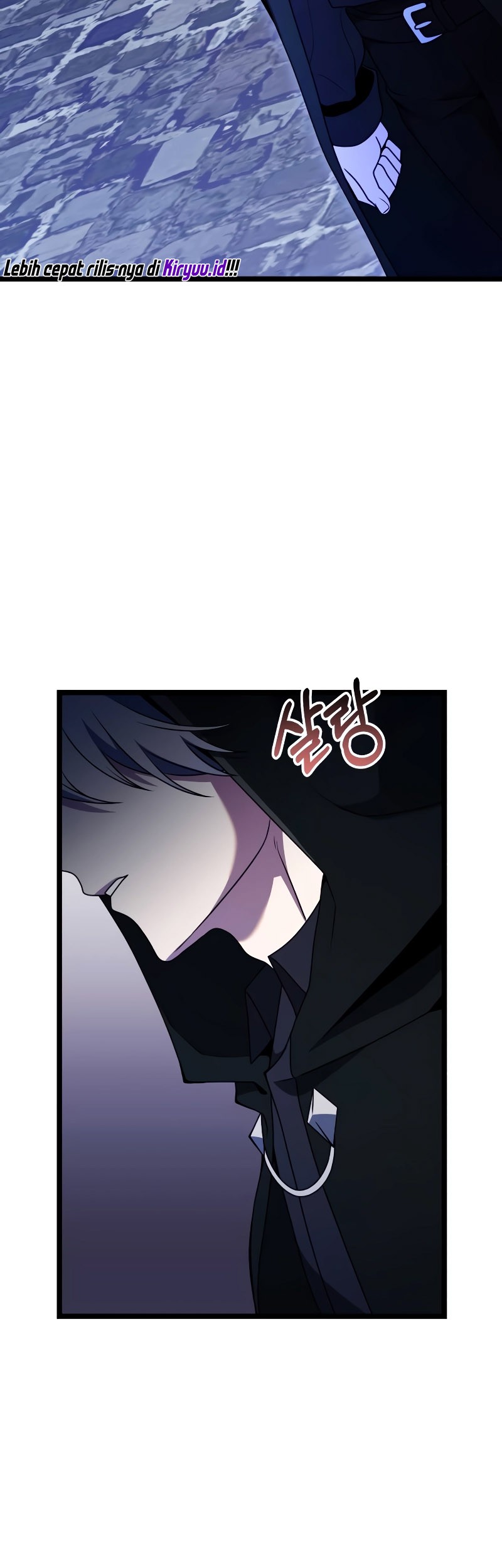 Terminally-Ill Genius Dark Knight chapter 43 halaman 9