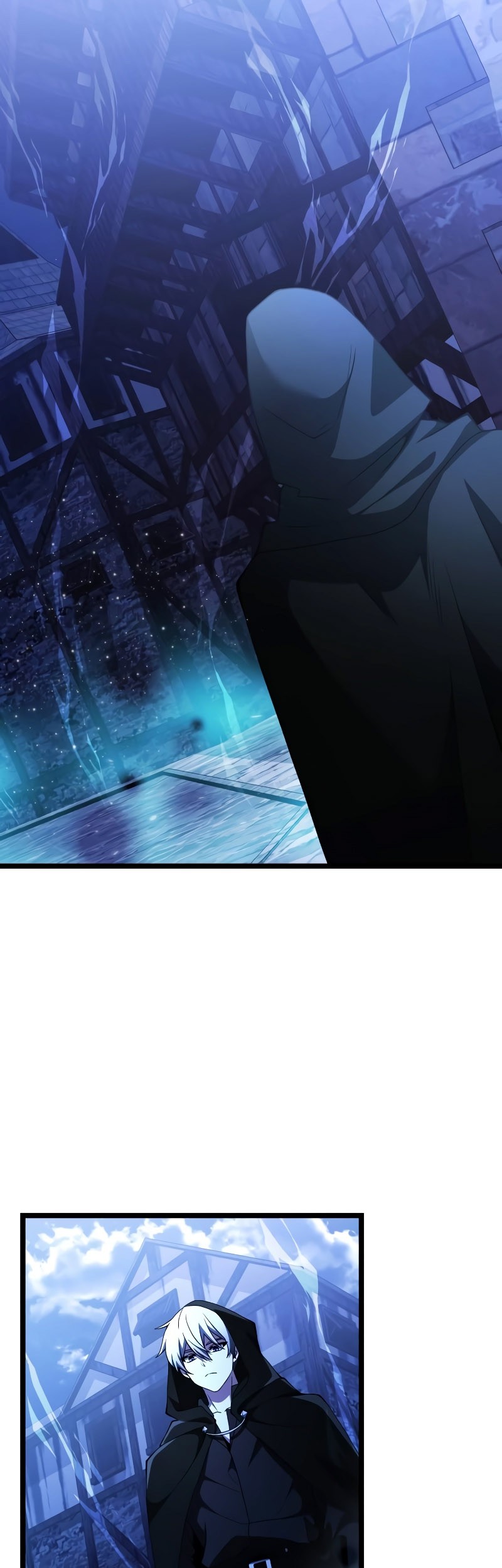 Terminally-Ill Genius Dark Knight chapter 43 halaman 13