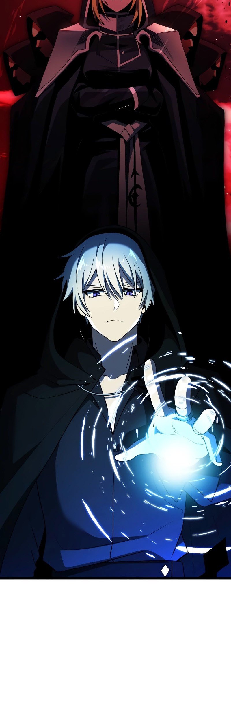 Terminally-Ill Genius Dark Knight chapter 43 halaman 16