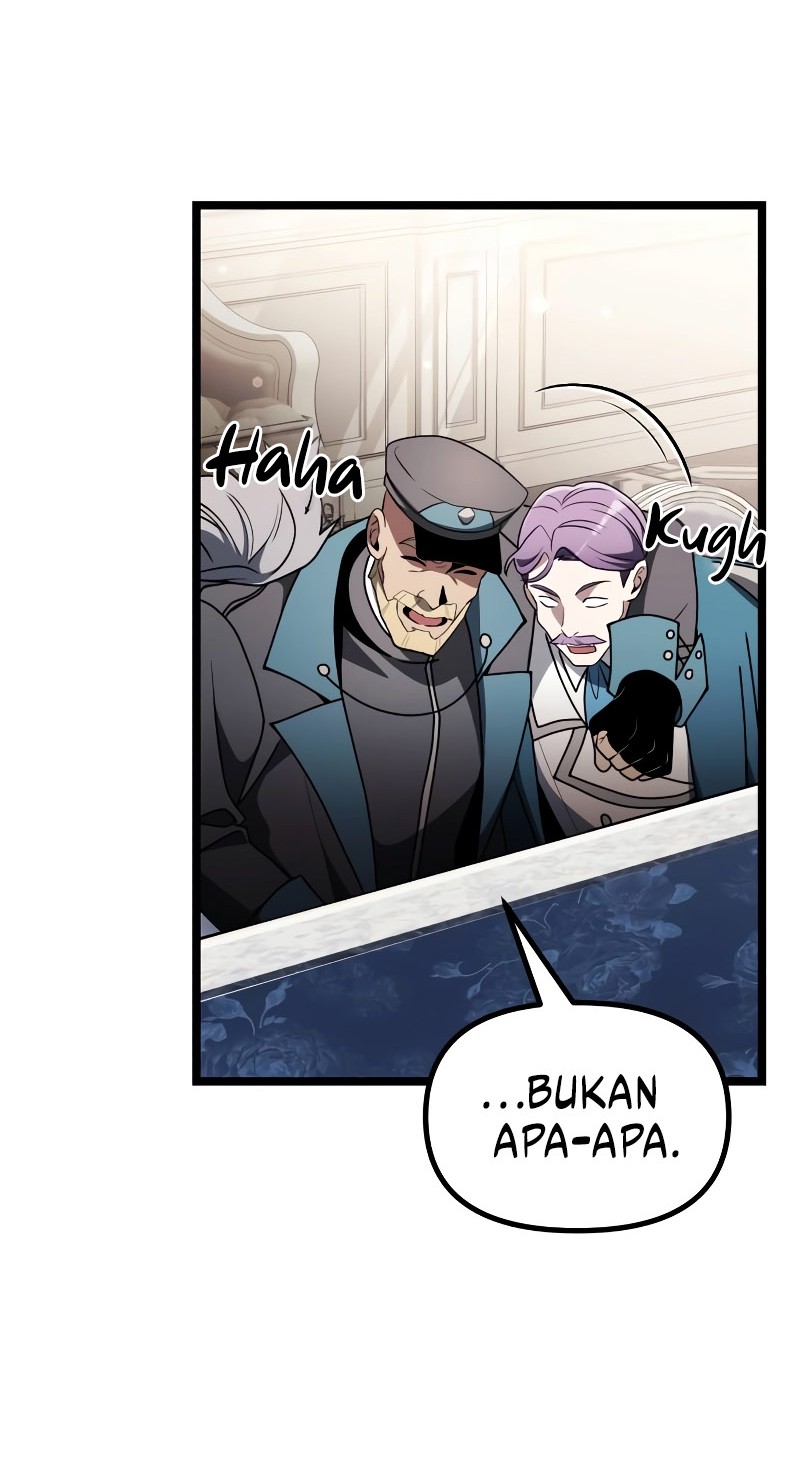 Terminally-Ill Genius Dark Knight chapter 43 halaman 24
