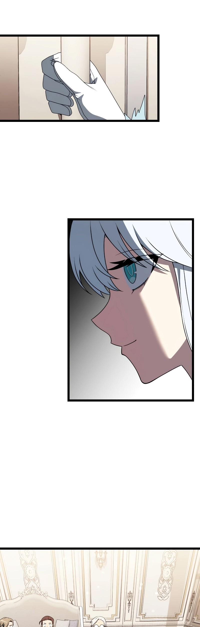 Terminally-Ill Genius Dark Knight chapter 43 halaman 41