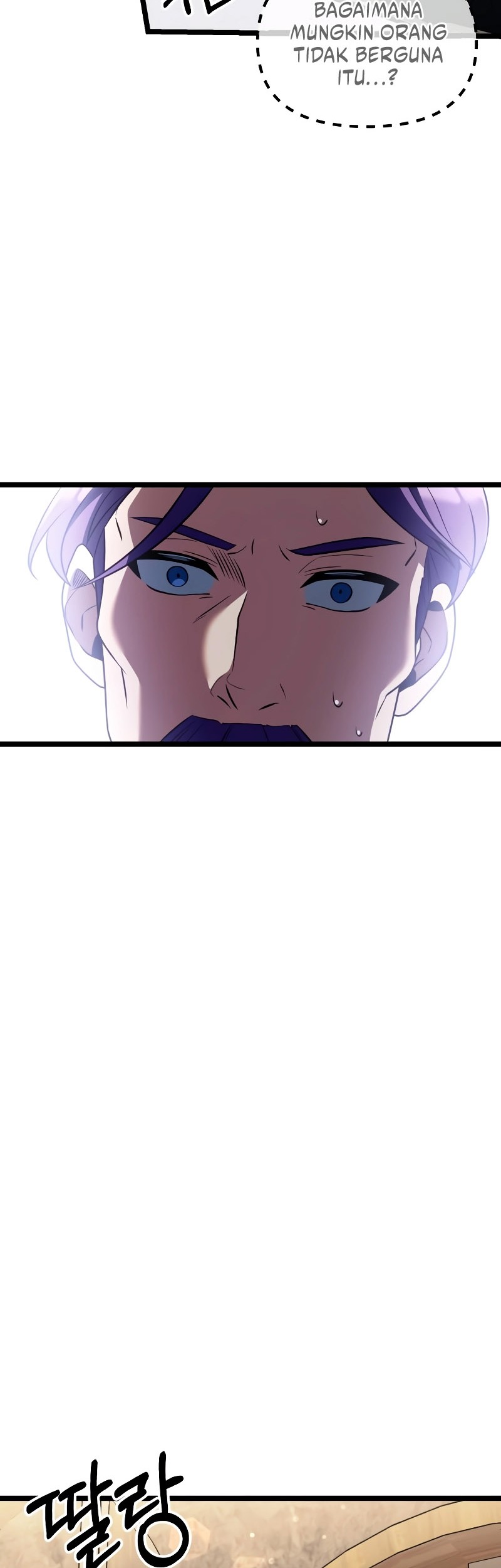 Terminally-Ill Genius Dark Knight chapter 43 halaman 44