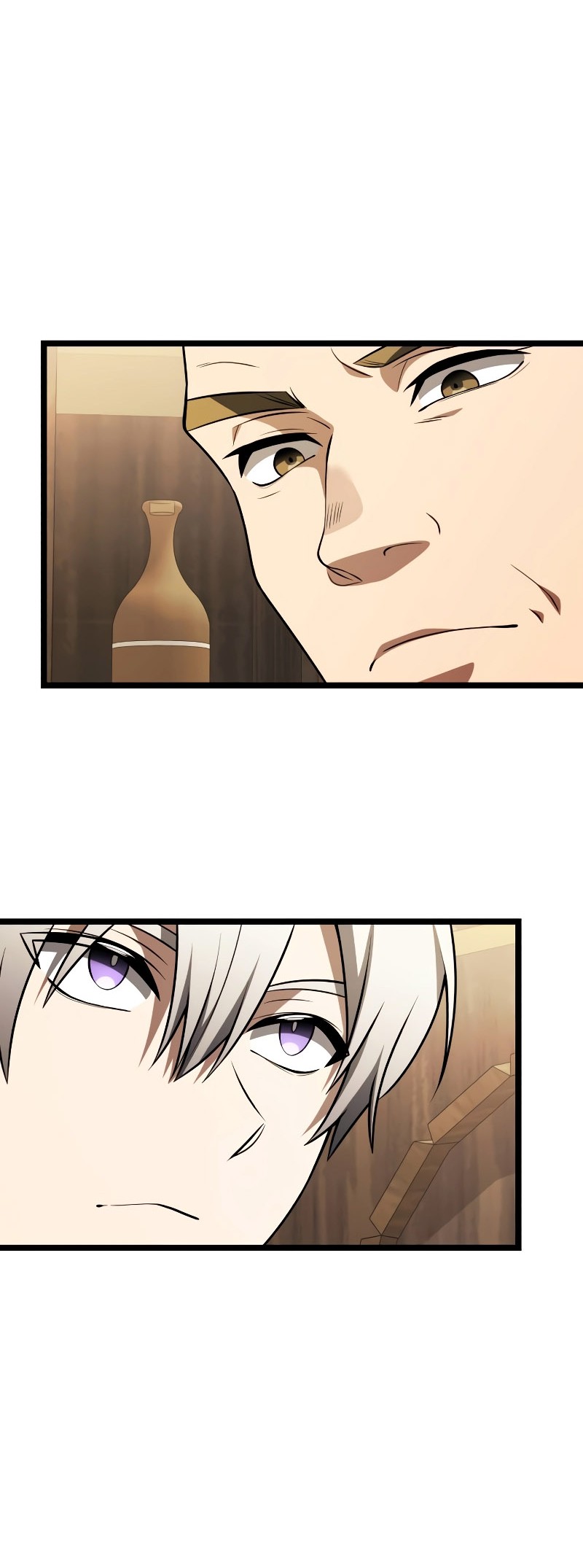 Terminally-Ill Genius Dark Knight chapter 43 halaman 48