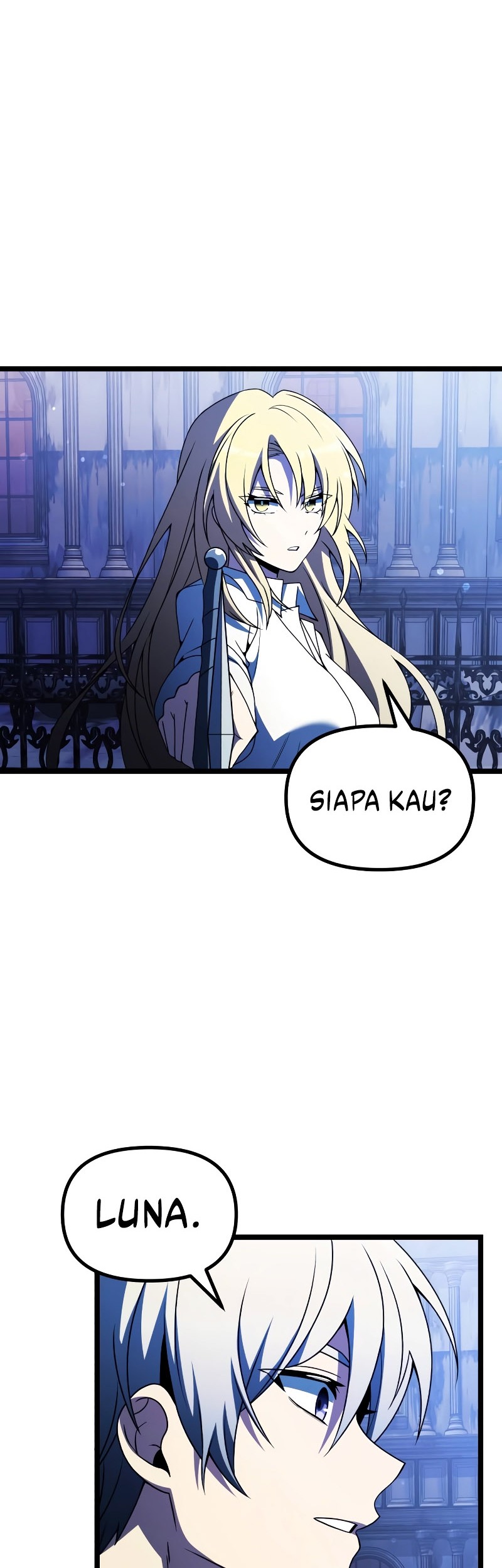 Terminally-Ill Genius Dark Knight chapter 43 halaman 62