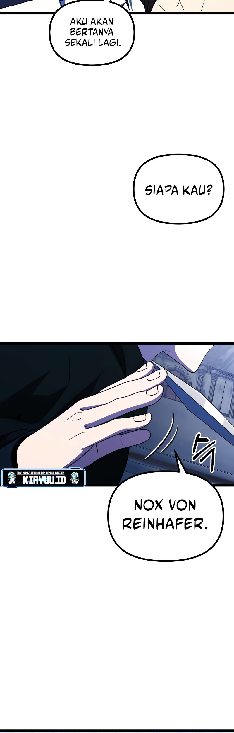 Terminally-Ill Genius Dark Knight chapter 43 halaman 65