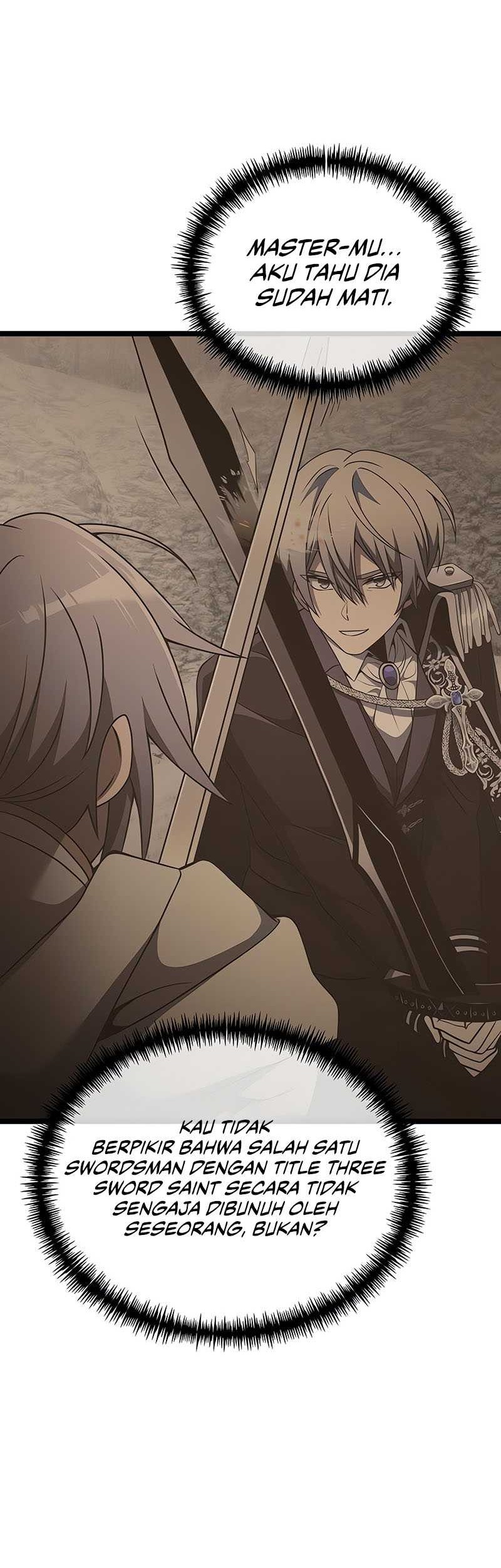 Terminally-Ill Genius Dark Knight chapter 44 halaman 5