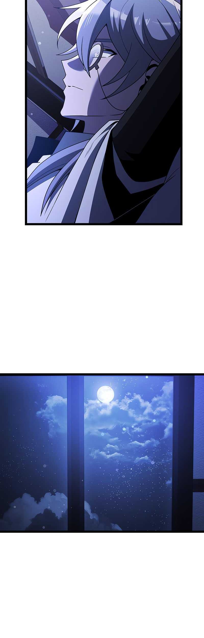 Terminally-Ill Genius Dark Knight chapter 44 halaman 12