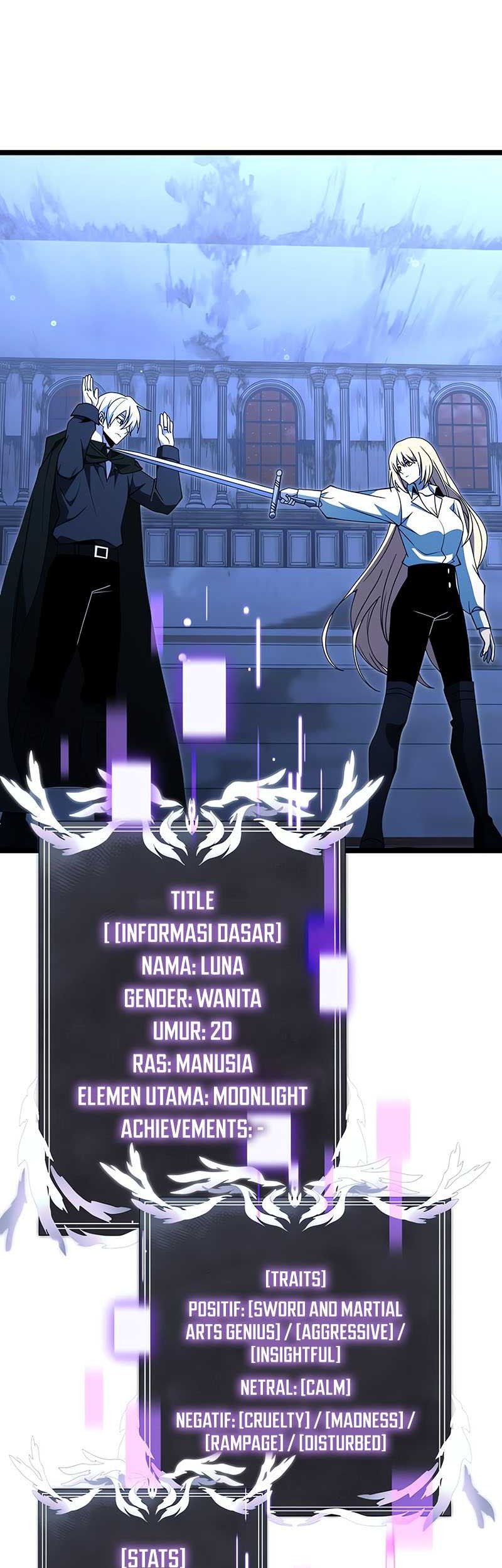 Terminally-Ill Genius Dark Knight chapter 44 halaman 25