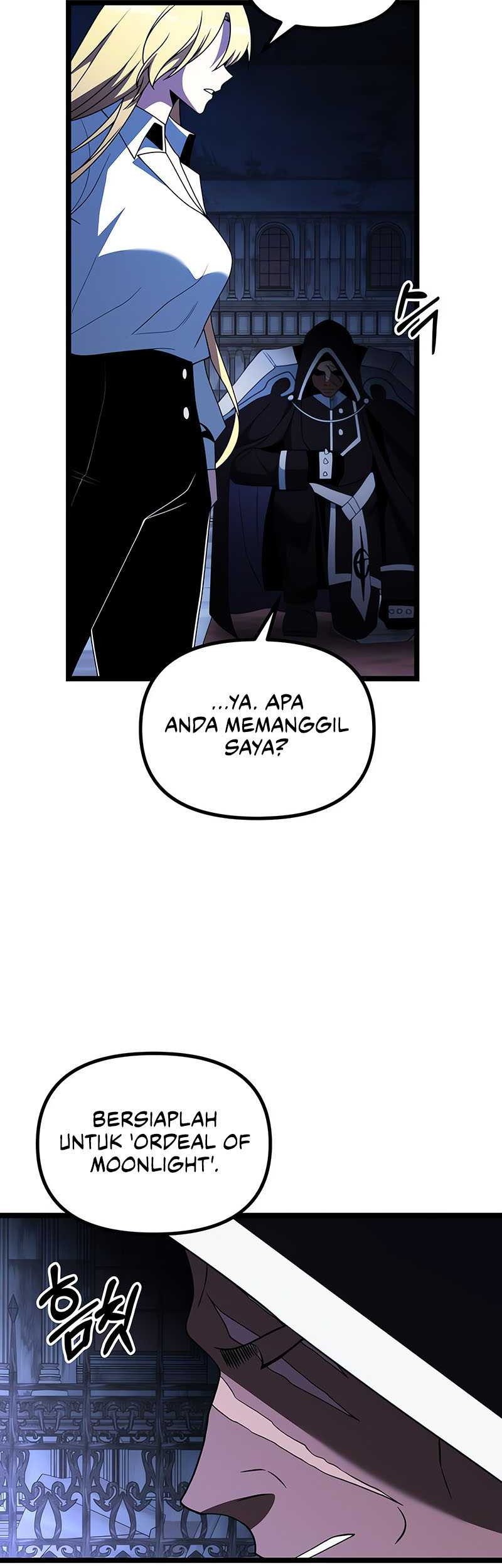 Terminally-Ill Genius Dark Knight chapter 44 halaman 37