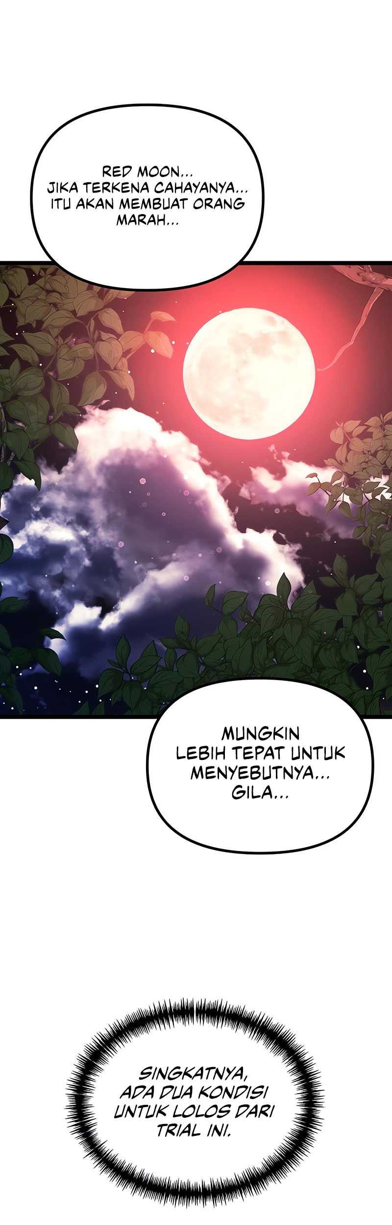 Terminally-Ill Genius Dark Knight chapter 44 halaman 47