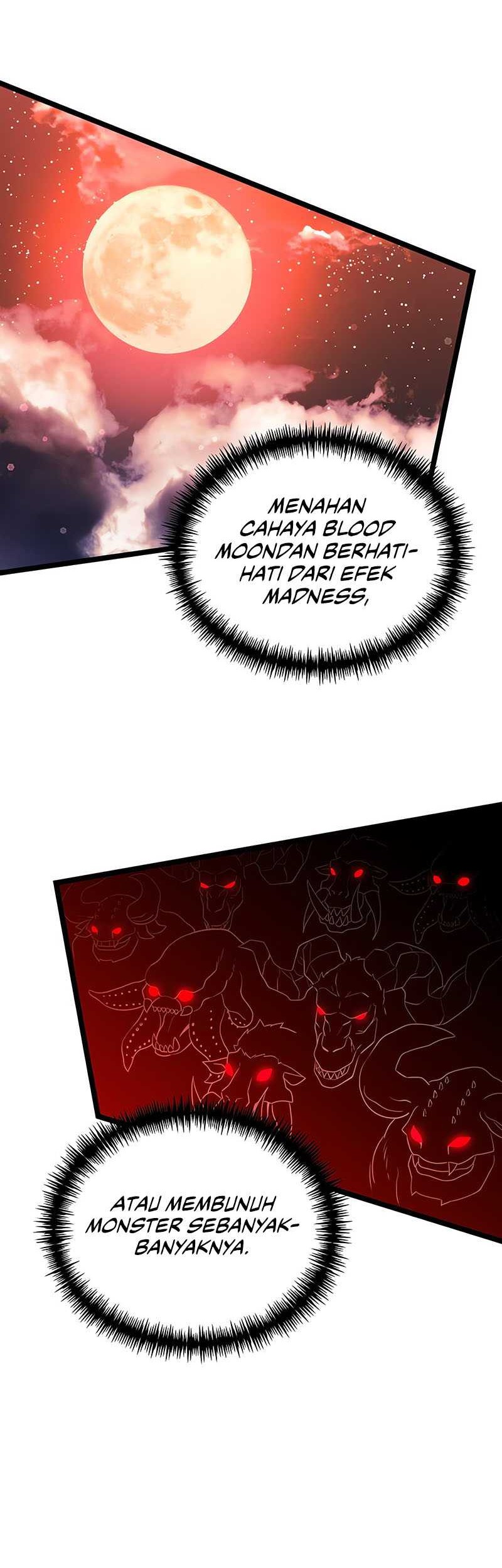 Terminally-Ill Genius Dark Knight chapter 44 halaman 48