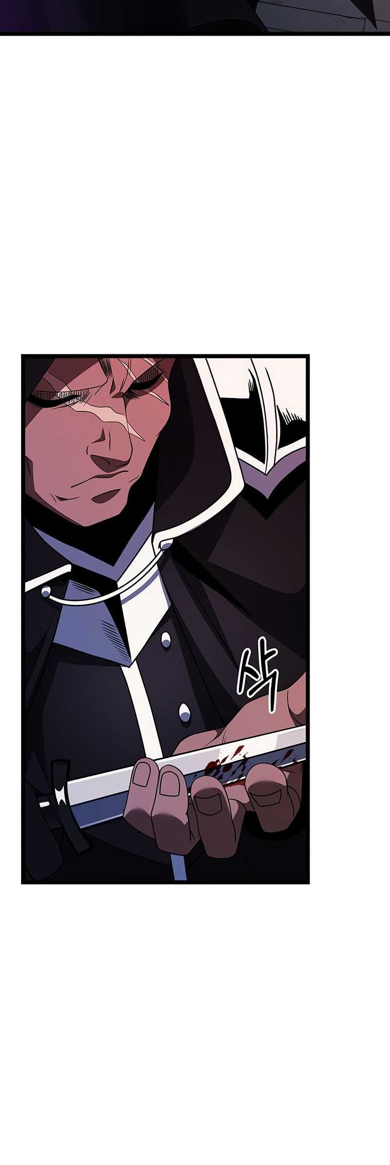 Terminally-Ill Genius Dark Knight chapter 44 halaman 54