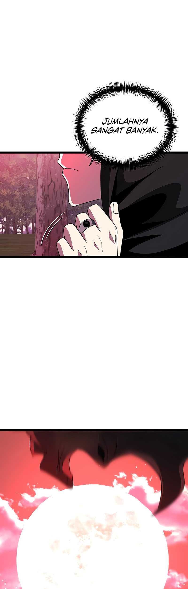 Terminally-Ill Genius Dark Knight chapter 44 halaman 59
