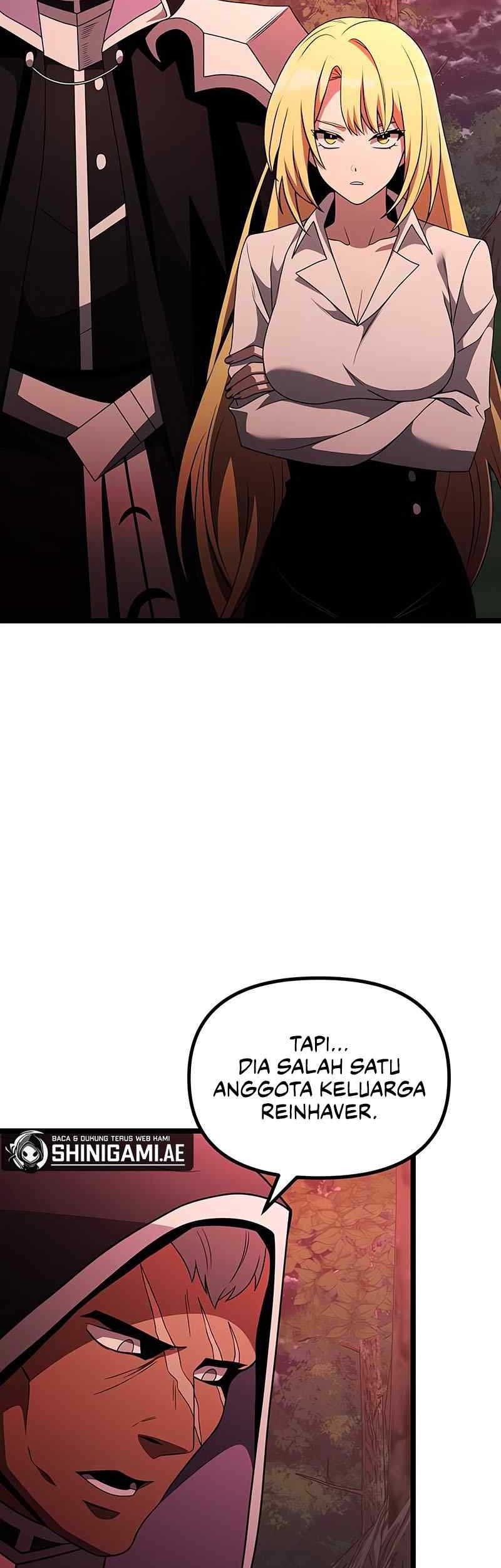 Terminally-Ill Genius Dark Knight chapter 45 halaman 12
