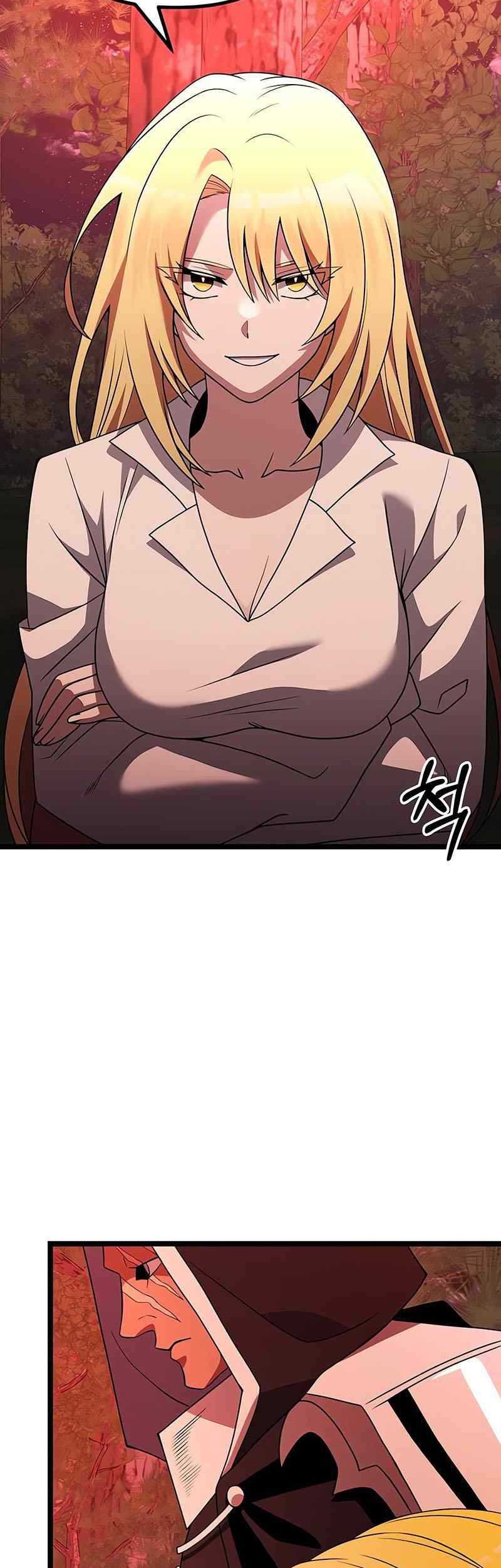 Terminally-Ill Genius Dark Knight chapter 45 halaman 15