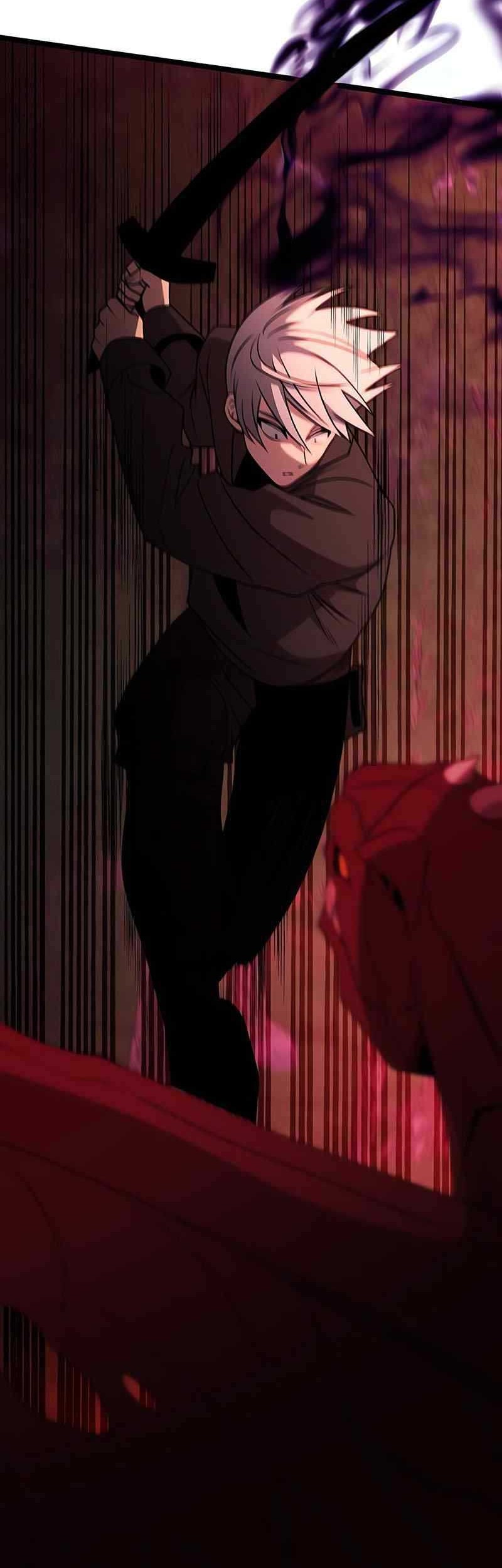 Terminally-Ill Genius Dark Knight chapter 45 halaman 27